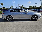 New 2025 ACURA TLX FWD W/TECHNOLOGY PACKAGE in FT. PIERCE, FLORIDA (Photo 3)