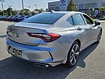 New 2025 ACURA TLX FWD W/TECHNOLOGY PACKAGE in FT. PIERCE, FLORIDA (Photo 5)