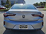 New 2025 ACURA TLX FWD W/TECHNOLOGY PACKAGE in FT. PIERCE, FLORIDA (Photo 6)