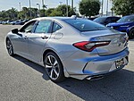 New 2025 ACURA TLX FWD W/TECHNOLOGY PACKAGE in FT. PIERCE, FLORIDA (Photo 7)