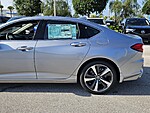 New 2025 ACURA TLX FWD W/TECHNOLOGY PACKAGE in FT. PIERCE, FLORIDA (Photo 8)