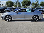 New 2025 ACURA TLX FWD W/TECHNOLOGY PACKAGE in FT. PIERCE, FLORIDA (Photo 9)