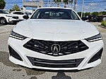 New 2025 ACURA TLX FWD W/TECHNOLOGY PACKAGE in FT. PIERCE, FLORIDA (Photo 12)