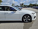New 2025 ACURA TLX FWD W/TECHNOLOGY PACKAGE in FT. PIERCE, FLORIDA (Photo 2)