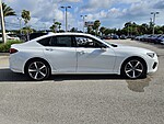 New 2025 ACURA TLX FWD W/TECHNOLOGY PACKAGE in FT. PIERCE, FLORIDA (Photo 3)