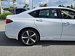 New 2025 ACURA TLX FWD W/TECHNOLOGY PACKAGE in FT. PIERCE, FLORIDA (Photo 4)