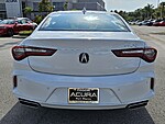New 2025 ACURA TLX FWD W/TECHNOLOGY PACKAGE in FT. PIERCE, FLORIDA (Photo 6)