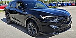 New 2025 ACURA ADX FWD W/A-SPEC PACKAGE in FT. PIERCE, FLORIDA