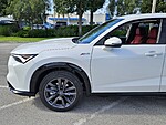 New 2025 ACURA ADX FWD W/A-SPEC PACKAGE in FT. PIERCE, FLORIDA (Photo 10)