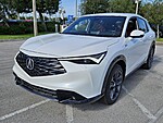 New 2025 ACURA ADX FWD W/A-SPEC PACKAGE in FT. PIERCE, FLORIDA (Photo 11)
