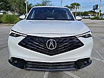 New 2025 ACURA ADX FWD W/A-SPEC PACKAGE in FT. PIERCE, FLORIDA (Photo 12)