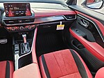 New 2025 ACURA ADX FWD W/A-SPEC PACKAGE in FT. PIERCE, FLORIDA (Photo 16)