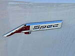 New 2025 ACURA ADX FWD W/A-SPEC PACKAGE in FT. PIERCE, FLORIDA (Photo 19)