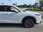 New 2025 ACURA ADX FWD W/A-SPEC PACKAGE in FT. PIERCE, FLORIDA (Photo 2)