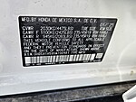 New 2025 ACURA ADX FWD W/A-SPEC PACKAGE in FT. PIERCE, FLORIDA (Photo 25)