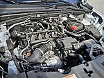 New 2025 ACURA ADX FWD W/A-SPEC PACKAGE in FT. PIERCE, FLORIDA (Photo 26)