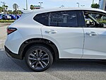 New 2025 ACURA ADX FWD W/A-SPEC PACKAGE in FT. PIERCE, FLORIDA (Photo 4)