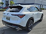 New 2025 ACURA ADX FWD W/A-SPEC PACKAGE in FT. PIERCE, FLORIDA (Photo 5)