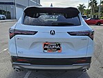 New 2025 ACURA ADX FWD W/A-SPEC PACKAGE in FT. PIERCE, FLORIDA (Photo 6)