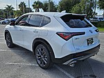 New 2025 ACURA ADX FWD W/A-SPEC PACKAGE in FT. PIERCE, FLORIDA (Photo 7)