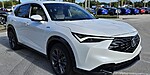New 2025 ACURA ADX FWD W/A-SPEC PACKAGE in FT. PIERCE, FLORIDA