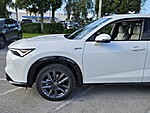 New 2025 ACURA ADX FWD W/A-SPEC PACKAGE in FT. PIERCE, FLORIDA (Photo 10)