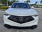 New 2025 ACURA ADX FWD W/A-SPEC PACKAGE in FT. PIERCE, FLORIDA (Photo 12)