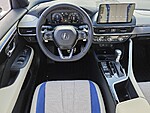 New 2025 ACURA ADX FWD W/A-SPEC PACKAGE in FT. PIERCE, FLORIDA (Photo 16)