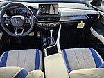 New 2025 ACURA ADX FWD W/A-SPEC PACKAGE in FT. PIERCE, FLORIDA (Photo 17)