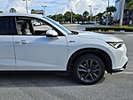 New 2025 ACURA ADX FWD W/A-SPEC PACKAGE in FT. PIERCE, FLORIDA (Photo 2)