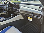 New 2025 ACURA ADX FWD W/A-SPEC PACKAGE in FT. PIERCE, FLORIDA (Photo 24)