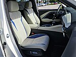 New 2025 ACURA ADX FWD W/A-SPEC PACKAGE in FT. PIERCE, FLORIDA (Photo 25)
