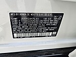 New 2025 ACURA ADX FWD W/A-SPEC PACKAGE in FT. PIERCE, FLORIDA (Photo 27)