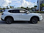 New 2025 ACURA ADX FWD W/A-SPEC PACKAGE in FT. PIERCE, FLORIDA (Photo 3)