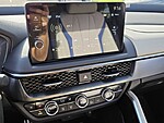 New 2025 ACURA ADX FWD W/A-SPEC PACKAGE in FT. PIERCE, FLORIDA (Photo 36)