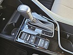 New 2025 ACURA ADX FWD W/A-SPEC PACKAGE in FT. PIERCE, FLORIDA (Photo 38)
