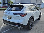 New 2025 ACURA ADX FWD W/A-SPEC PACKAGE in FT. PIERCE, FLORIDA (Photo 5)