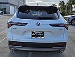 New 2025 ACURA ADX FWD W/A-SPEC PACKAGE in FT. PIERCE, FLORIDA (Photo 6)