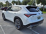 New 2025 ACURA ADX FWD W/A-SPEC PACKAGE in FT. PIERCE, FLORIDA (Photo 7)