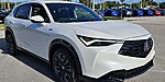 New 2025 ACURA ADX FWD W/A-SPEC PACKAGE in FT. PIERCE, FLORIDA