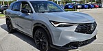 New 2025 ACURA ADX AWD W/A-SPEC ADVANCE PACKAGE in FT. PIERCE, FLORIDA