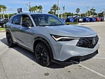 New 2025 ACURA ADX AWD W/A-SPEC ADVANCE PACKAGE in FT. PIERCE, FLORIDA (Photo 1)