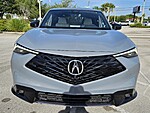 New 2025 ACURA ADX AWD W/A-SPEC ADVANCE PACKAGE in FT. PIERCE, FLORIDA (Photo 11)