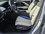 New 2025 ACURA ADX AWD W/A-SPEC ADVANCE PACKAGE in FT. PIERCE, FLORIDA (Photo 12)