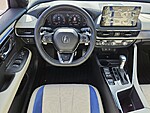 New 2025 ACURA ADX AWD W/A-SPEC ADVANCE PACKAGE in FT. PIERCE, FLORIDA (Photo 15)