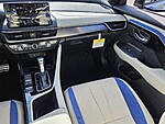 New 2025 ACURA ADX AWD W/A-SPEC ADVANCE PACKAGE in FT. PIERCE, FLORIDA (Photo 17)