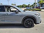 New 2025 ACURA ADX AWD W/A-SPEC ADVANCE PACKAGE in FT. PIERCE, FLORIDA (Photo 2)