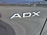 New 2025 ACURA ADX AWD W/A-SPEC ADVANCE PACKAGE in FT. PIERCE, FLORIDA (Photo 21)