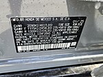 New 2025 ACURA ADX AWD W/A-SPEC ADVANCE PACKAGE in FT. PIERCE, FLORIDA (Photo 27)