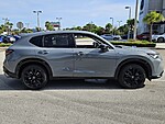 New 2025 ACURA ADX AWD W/A-SPEC ADVANCE PACKAGE in FT. PIERCE, FLORIDA (Photo 3)